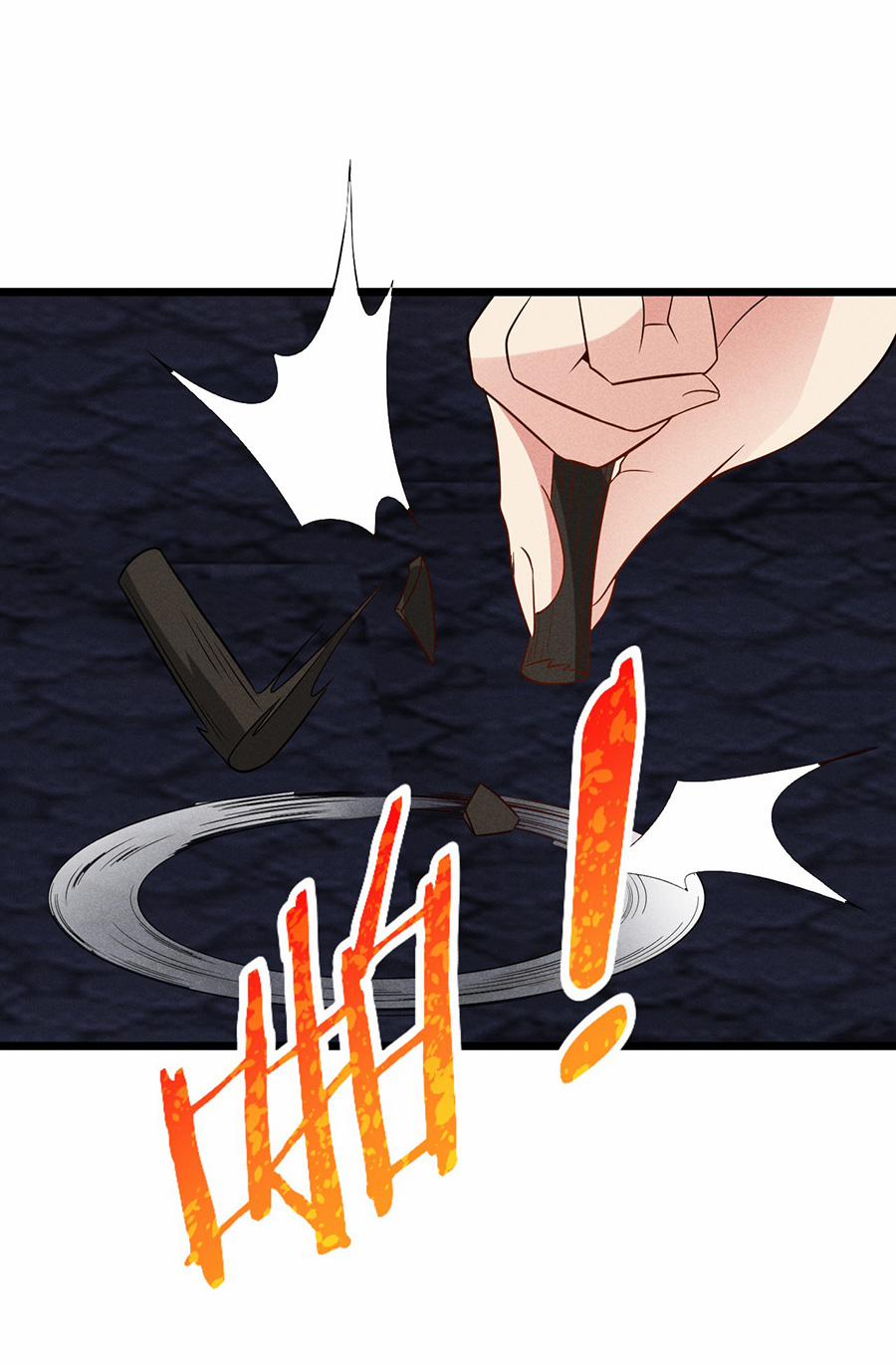 Võ Lâm Đệ Nhất Đầu Bếp 26.2 trang 42