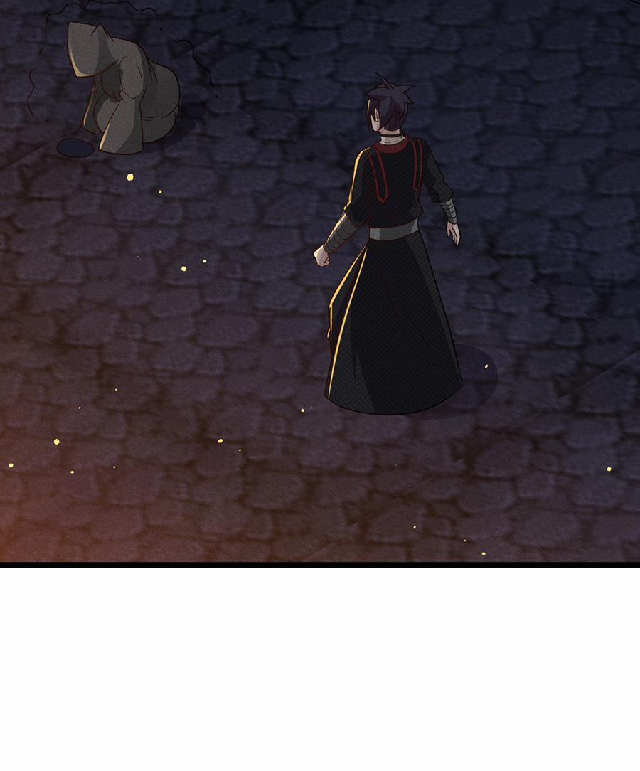 Võ Lâm Đệ Nhất Đầu Bếp 26.2 trang 46