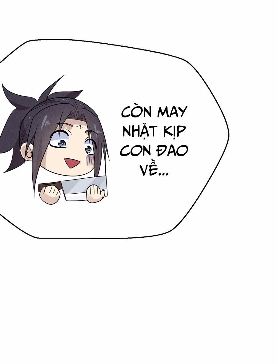 Võ Lâm Đệ Nhất Đầu Bếp 26.2 trang 50