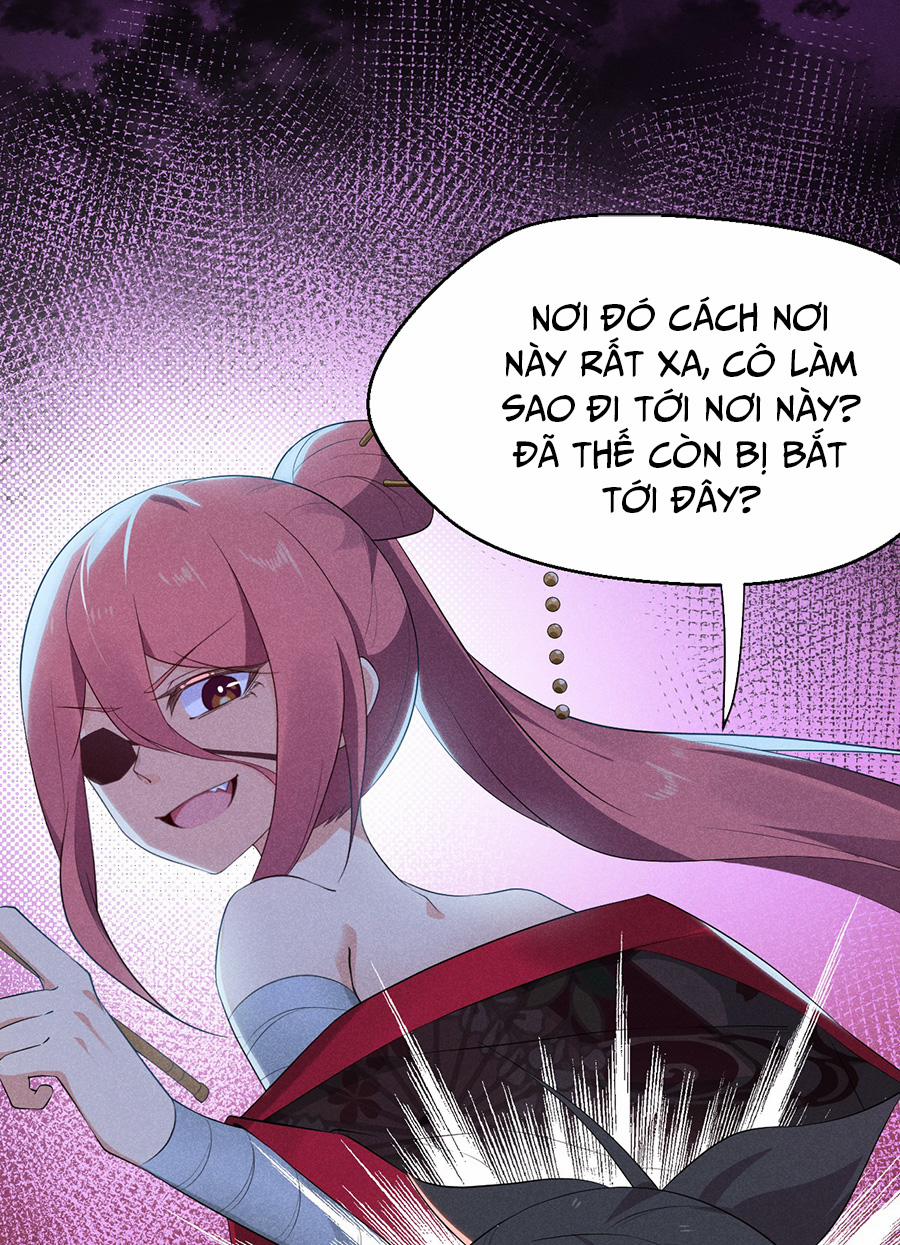 Võ Lâm Đệ Nhất Đầu Bếp 26.2 trang 6