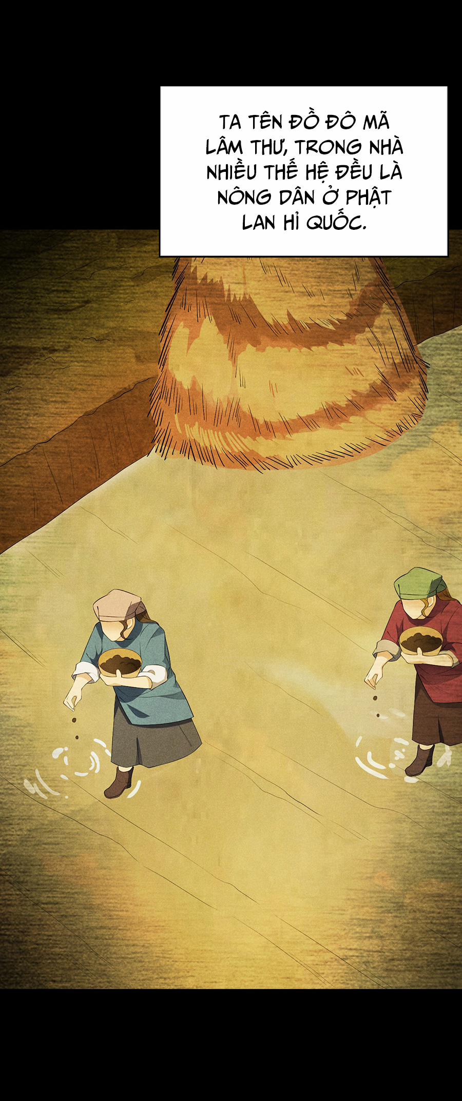 Võ Lâm Đệ Nhất Đầu Bếp 26.2 trang 9