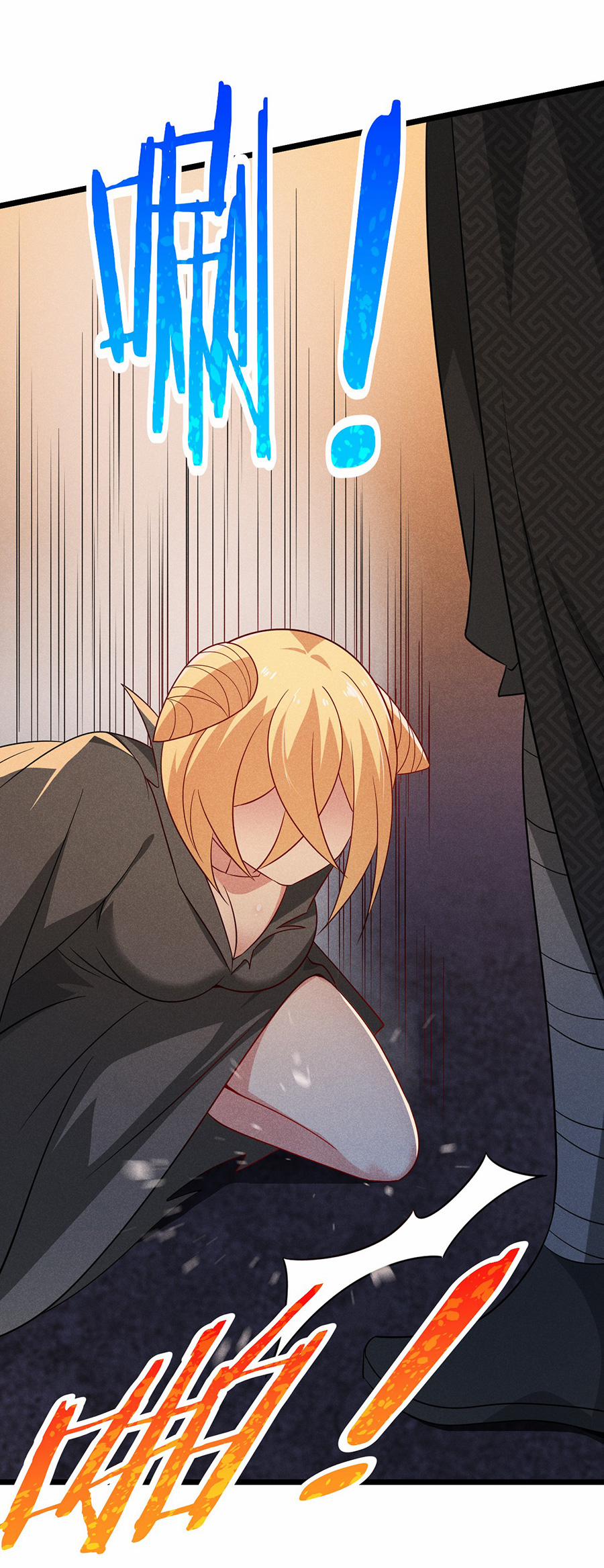 Võ Lâm Đệ Nhất Đầu Bếp 27.1 trang 17