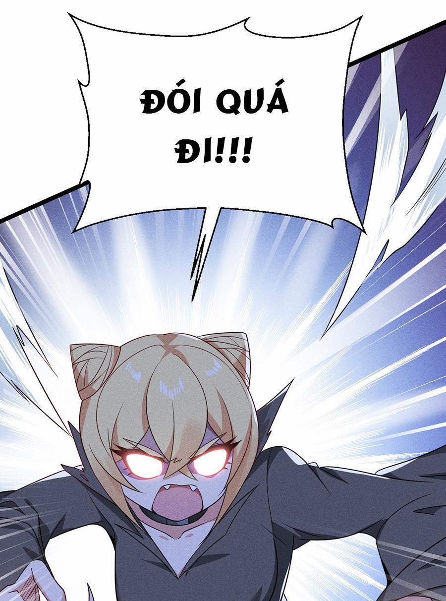 Võ Lâm Đệ Nhất Đầu Bếp 27.1 trang 2