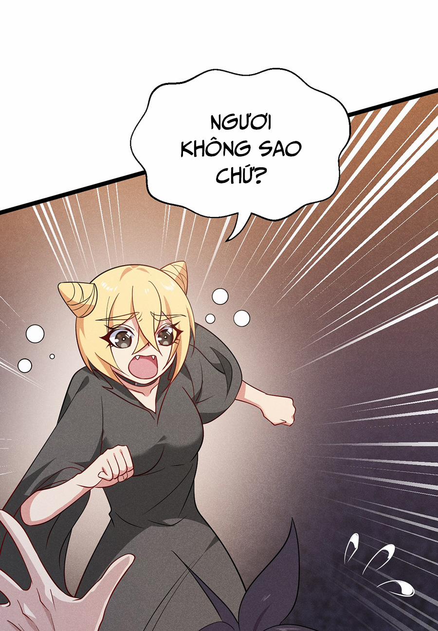 Võ Lâm Đệ Nhất Đầu Bếp 27.1 trang 21