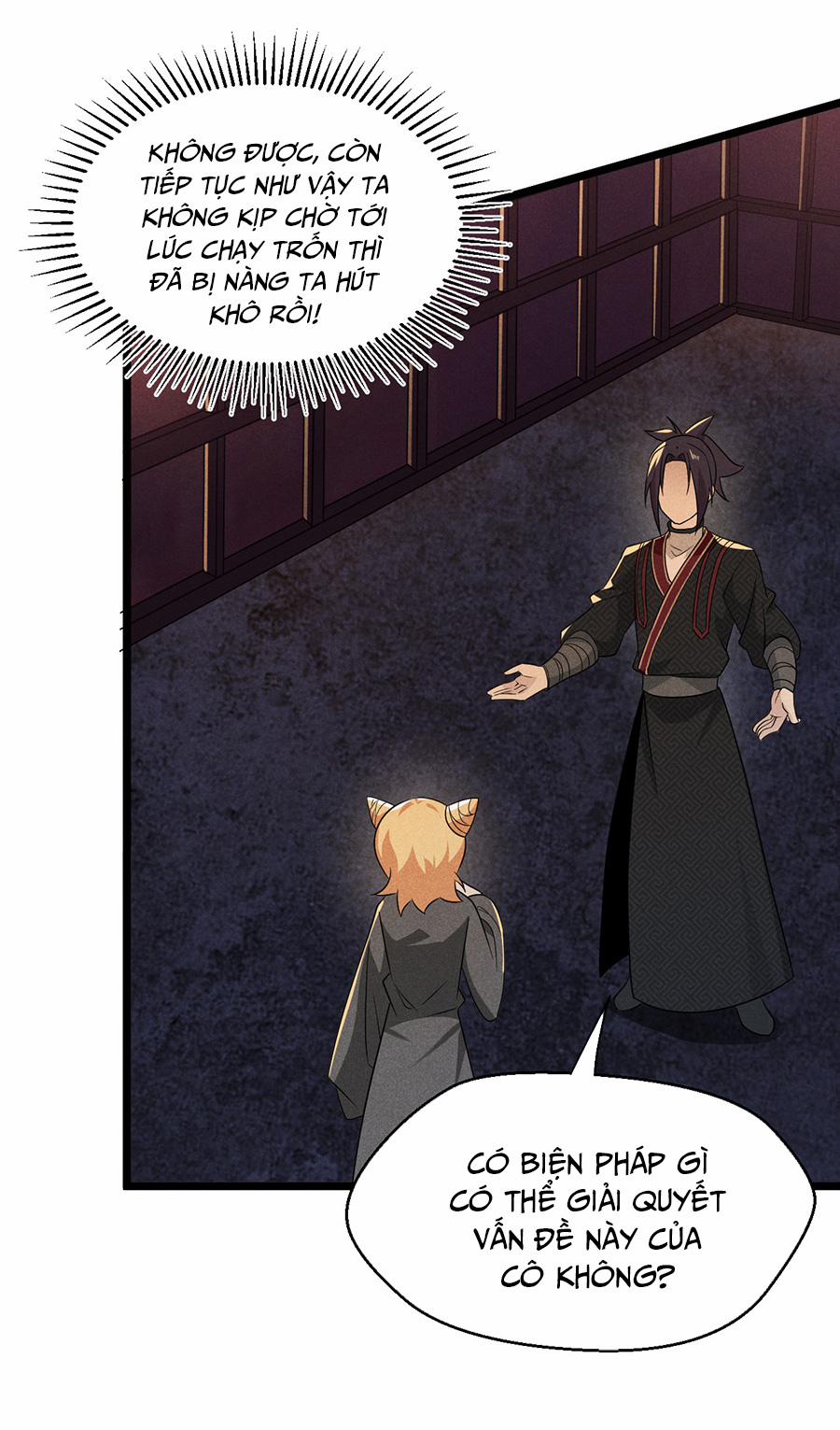 Võ Lâm Đệ Nhất Đầu Bếp 27.1 trang 25