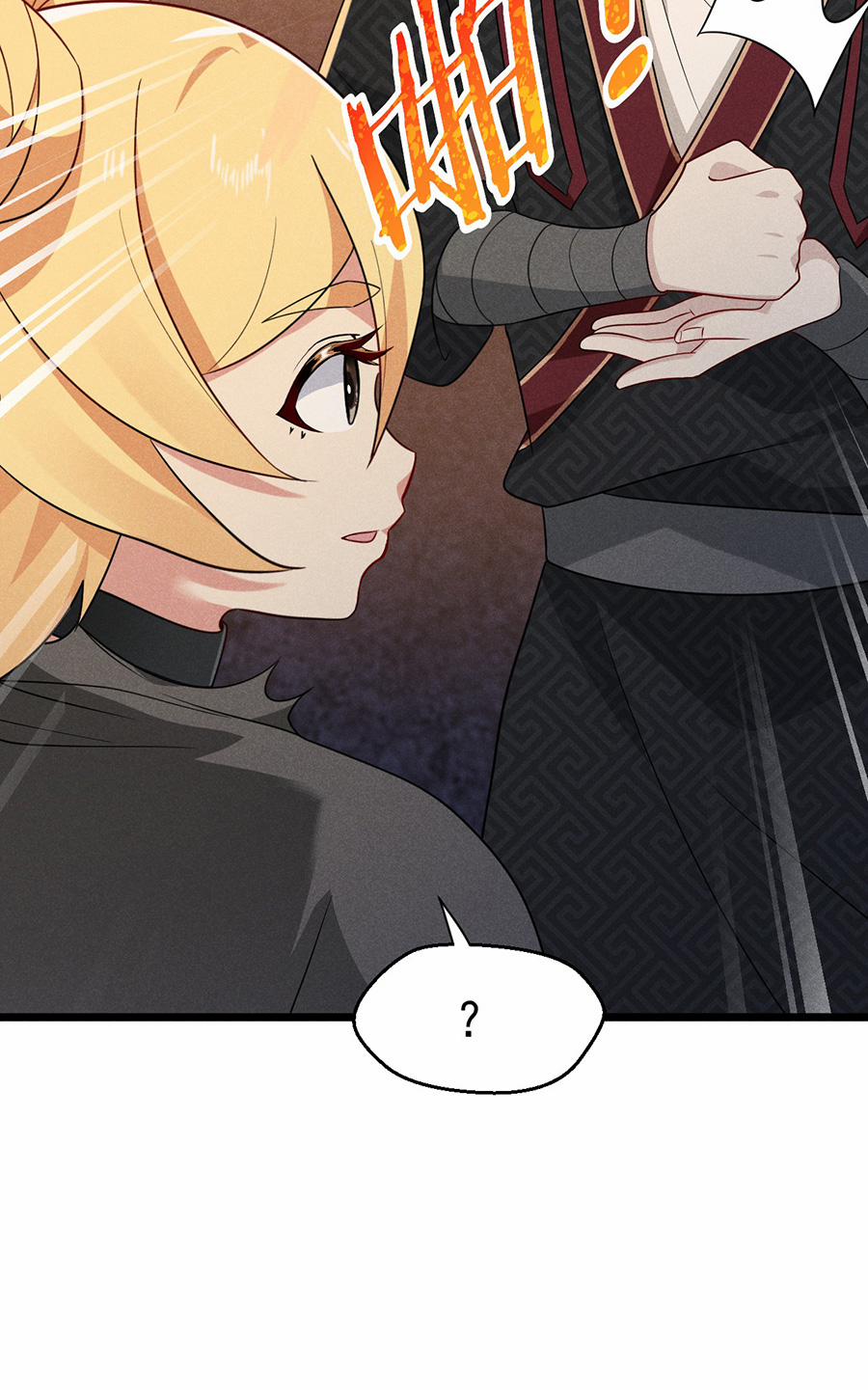 Võ Lâm Đệ Nhất Đầu Bếp 27.1 trang 29