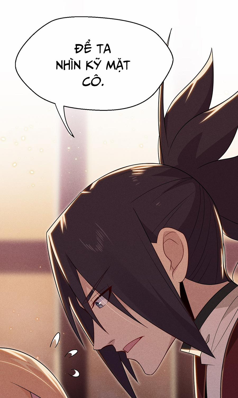 Võ Lâm Đệ Nhất Đầu Bếp 27.1 trang 31