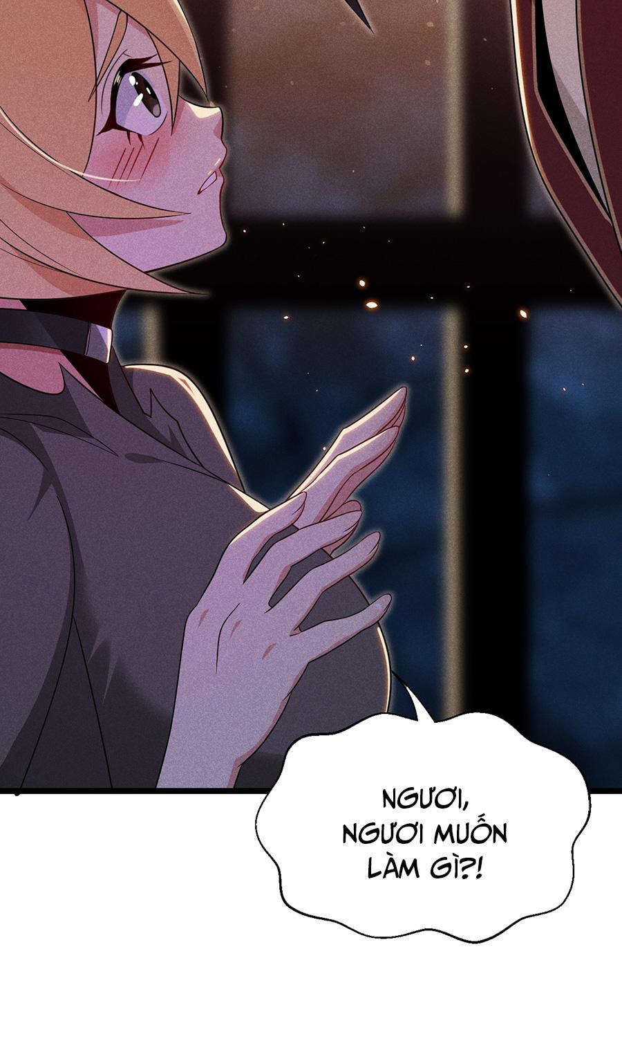 Võ Lâm Đệ Nhất Đầu Bếp 27.1 trang 32