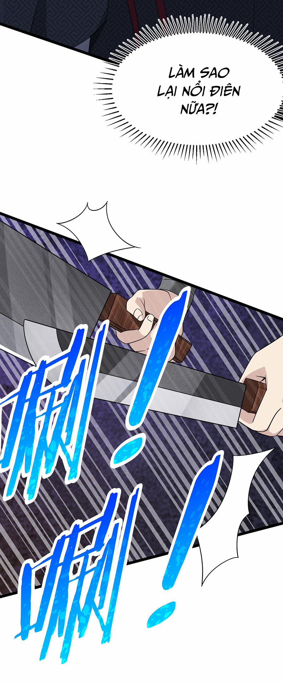 Võ Lâm Đệ Nhất Đầu Bếp 27.1 trang 4