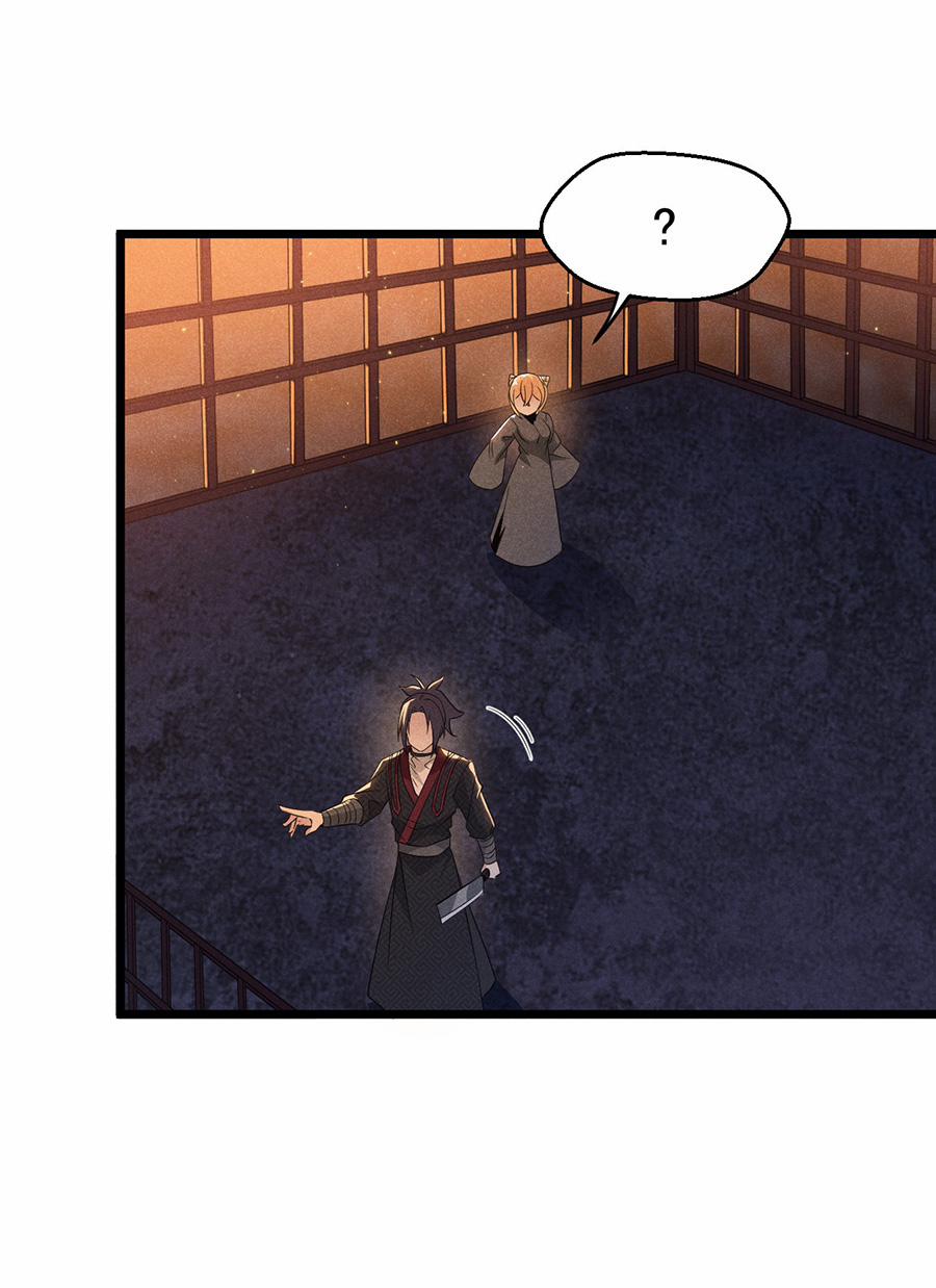 Võ Lâm Đệ Nhất Đầu Bếp 27.1 trang 48