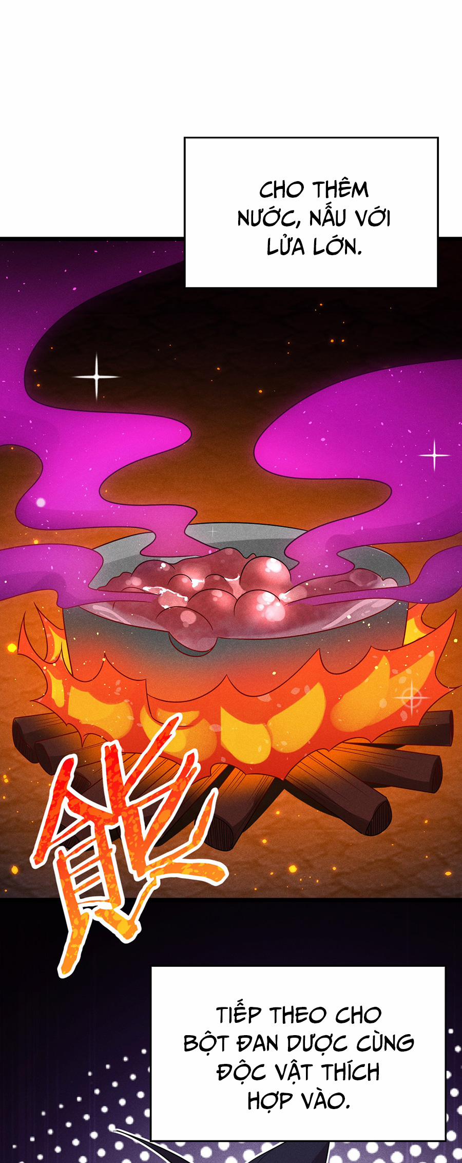 Võ Lâm Đệ Nhất Đầu Bếp 27.2 trang 12