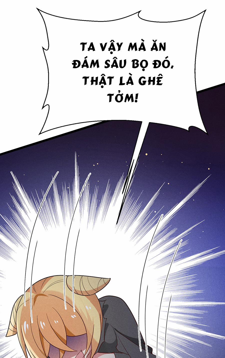 Võ Lâm Đệ Nhất Đầu Bếp 27.2 trang 20