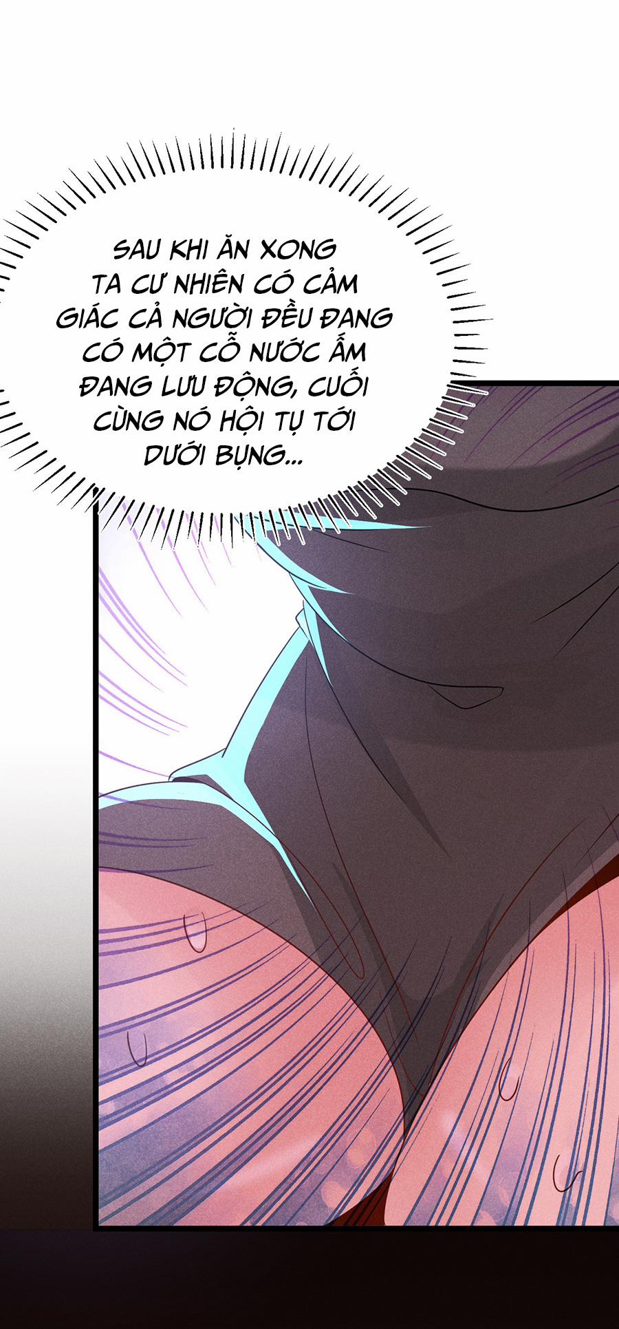 Võ Lâm Đệ Nhất Đầu Bếp 27.2 trang 25