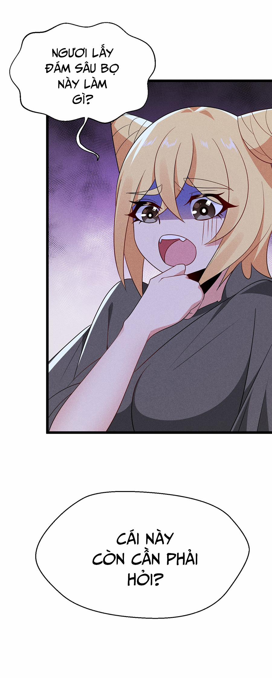 Võ Lâm Đệ Nhất Đầu Bếp 27.2 trang 3