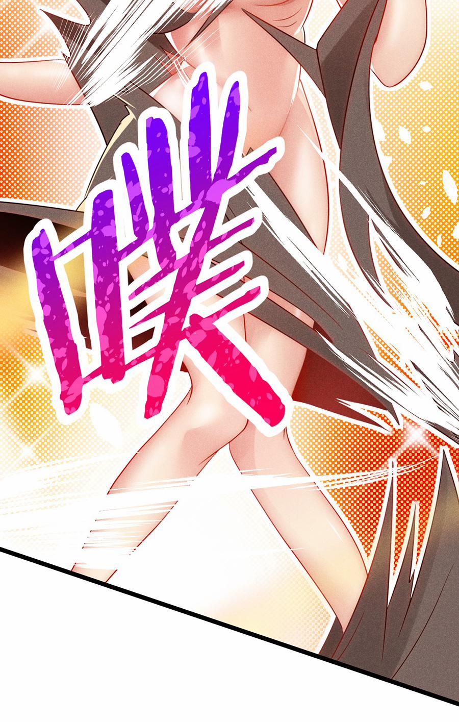 Võ Lâm Đệ Nhất Đầu Bếp 27.2 trang 30