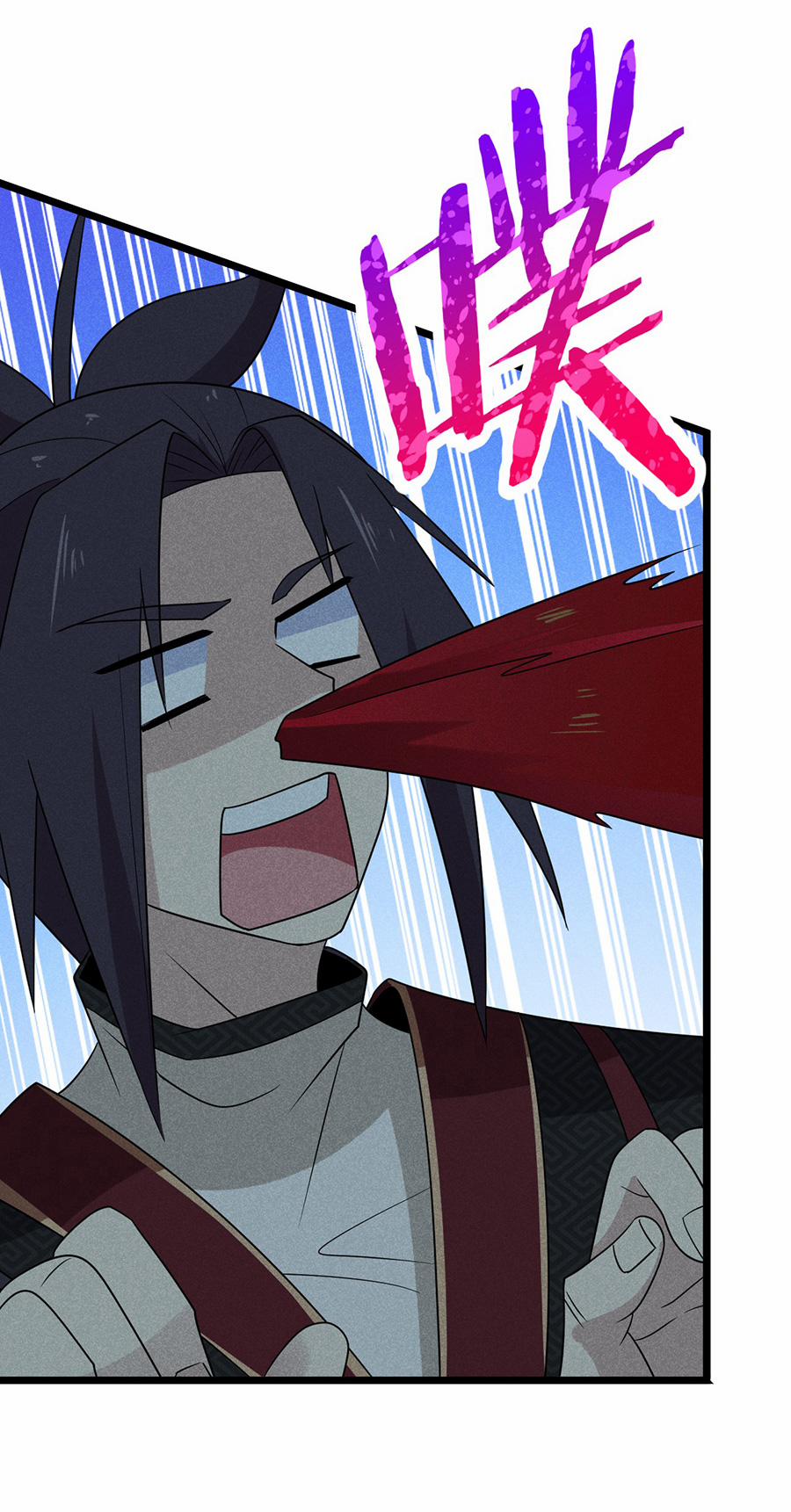 Võ Lâm Đệ Nhất Đầu Bếp 27.2 trang 31