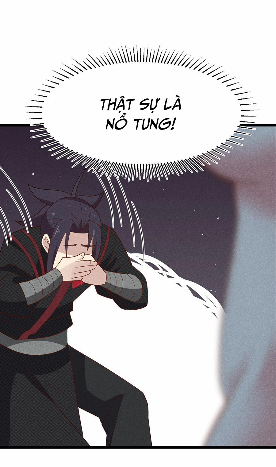 Võ Lâm Đệ Nhất Đầu Bếp 27.2 trang 32