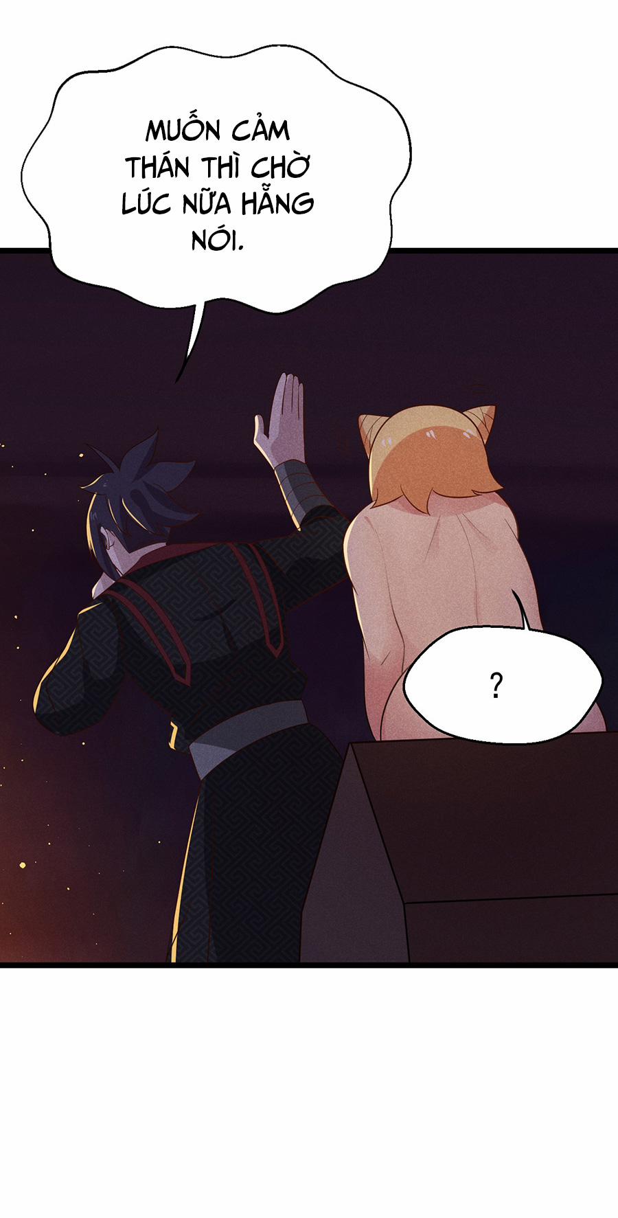 Võ Lâm Đệ Nhất Đầu Bếp 27.2 trang 35