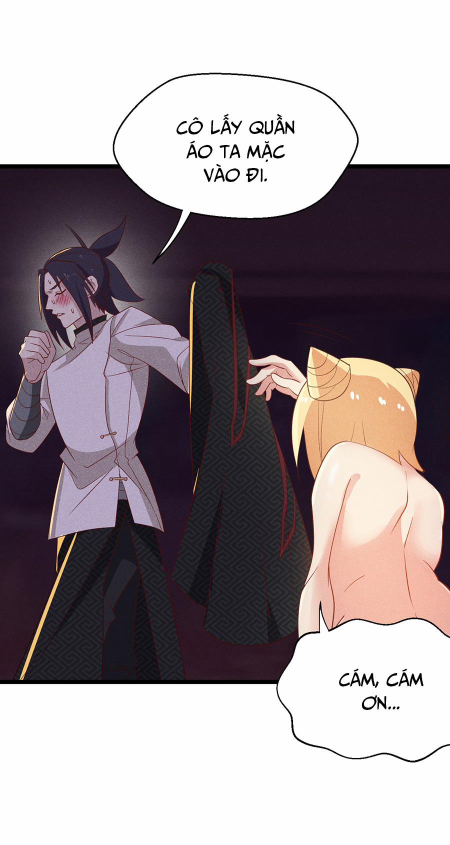 Võ Lâm Đệ Nhất Đầu Bếp 27.2 trang 38