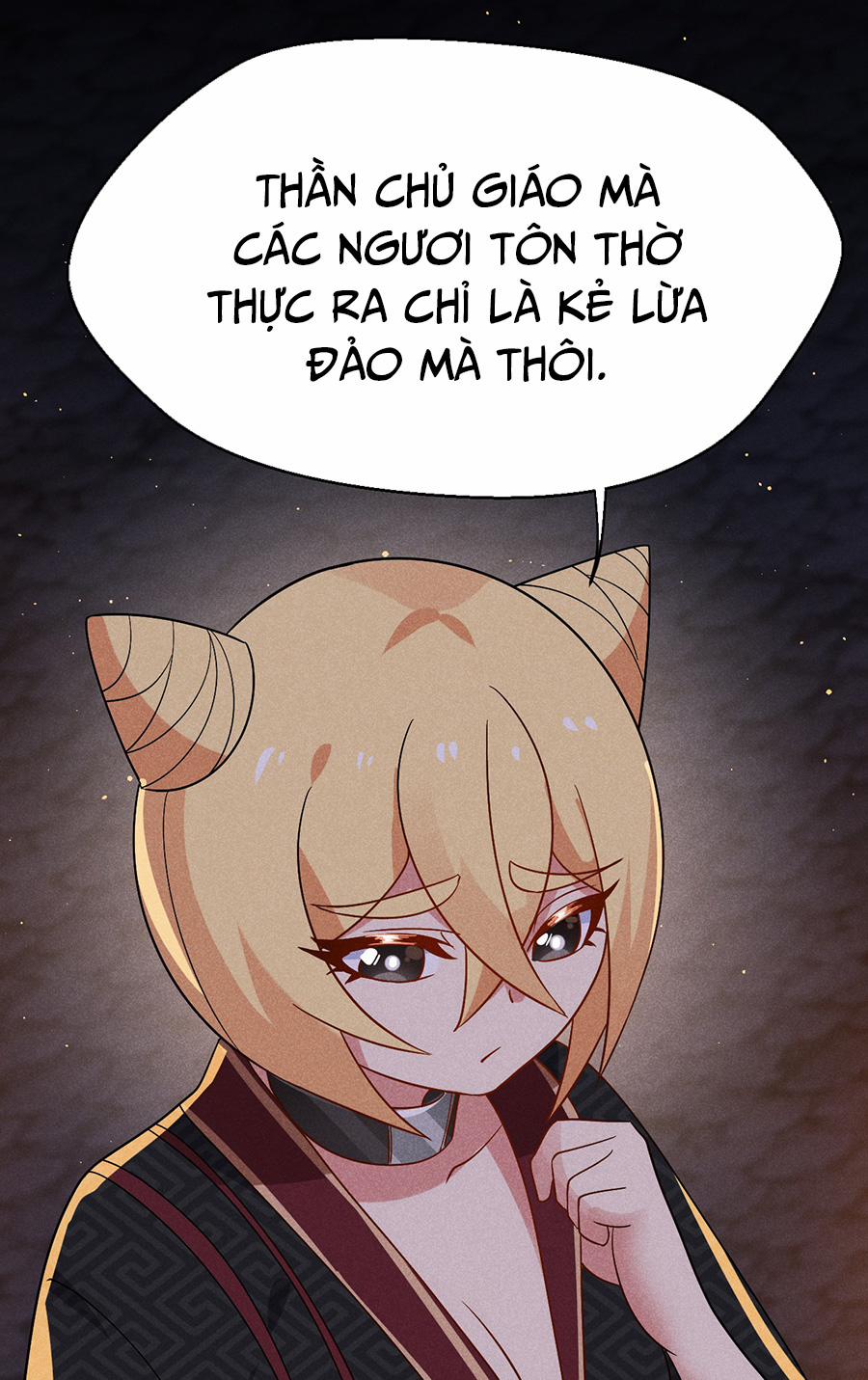 Võ Lâm Đệ Nhất Đầu Bếp 27.2 trang 44