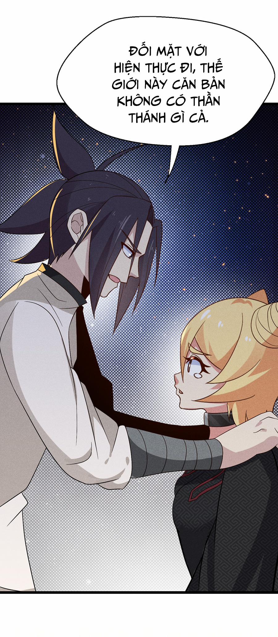 Võ Lâm Đệ Nhất Đầu Bếp 27.2 trang 50