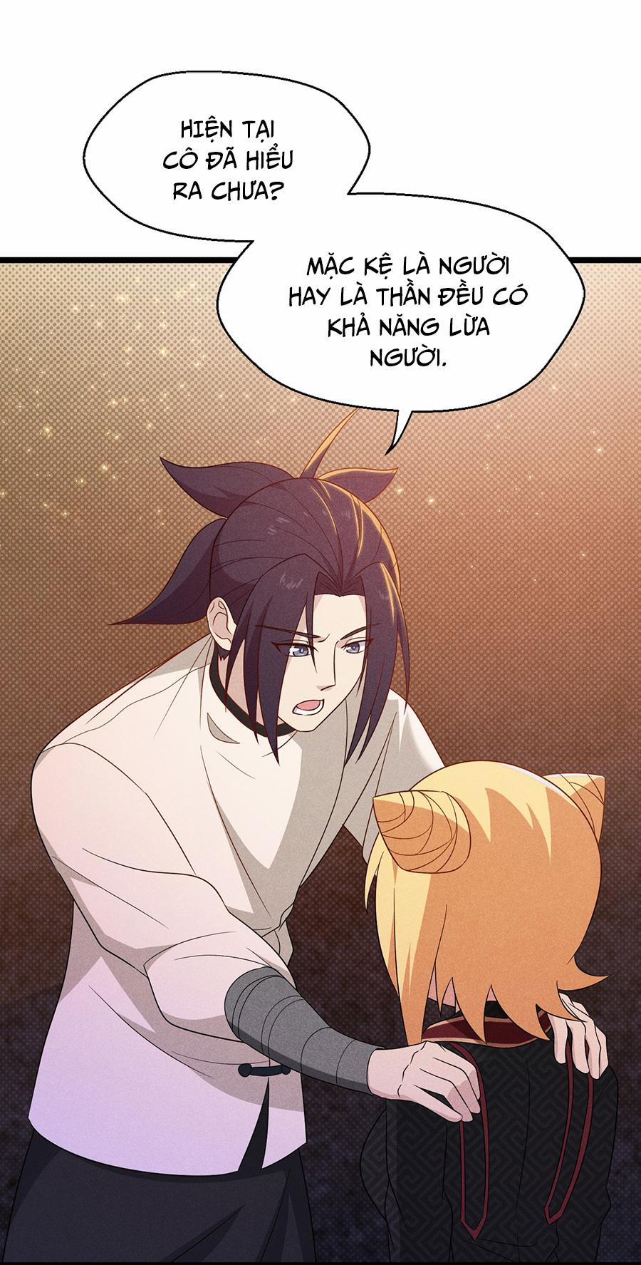 Võ Lâm Đệ Nhất Đầu Bếp 28.1 trang 1