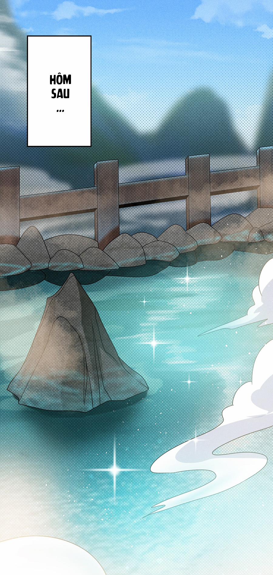 Võ Lâm Đệ Nhất Đầu Bếp 28.1 trang 16