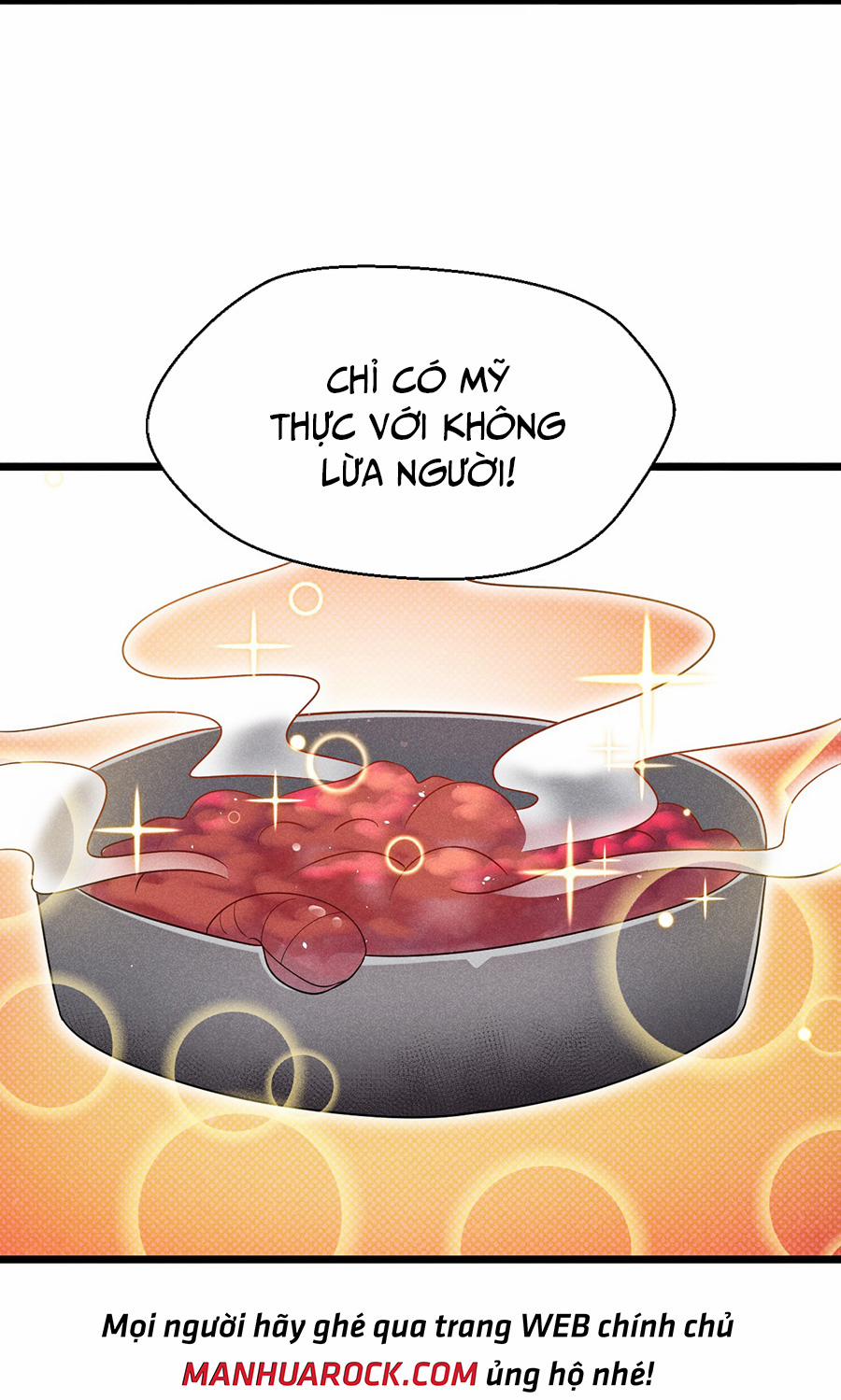 Võ Lâm Đệ Nhất Đầu Bếp 28.1 trang 2