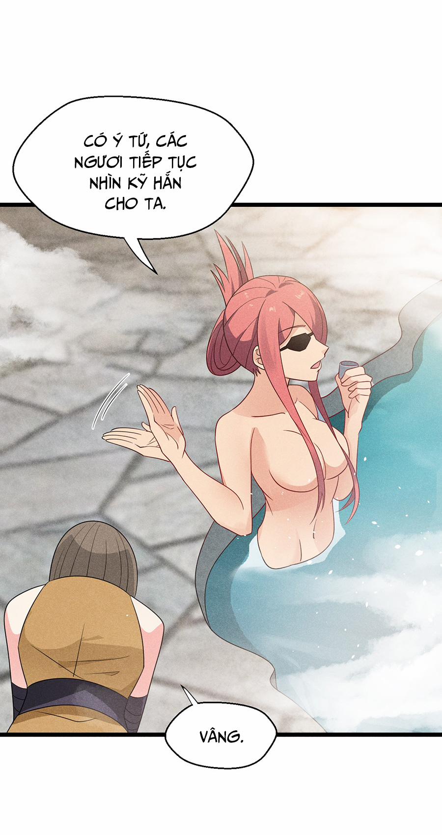 Võ Lâm Đệ Nhất Đầu Bếp 28.1 trang 24