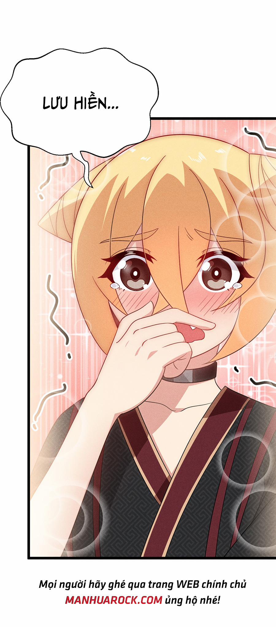 Võ Lâm Đệ Nhất Đầu Bếp 28.1 trang 3