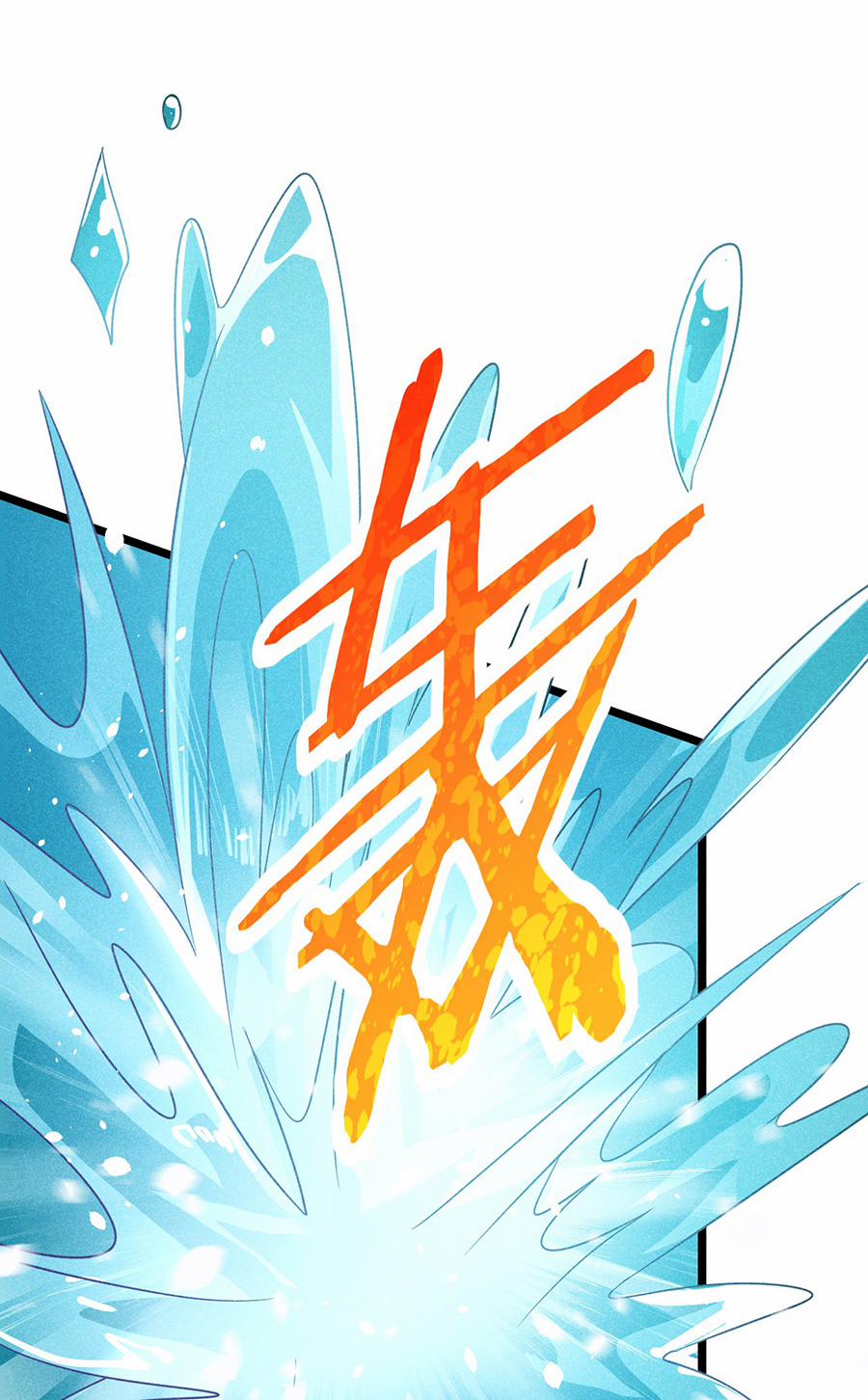 Võ Lâm Đệ Nhất Đầu Bếp 28.1 trang 30