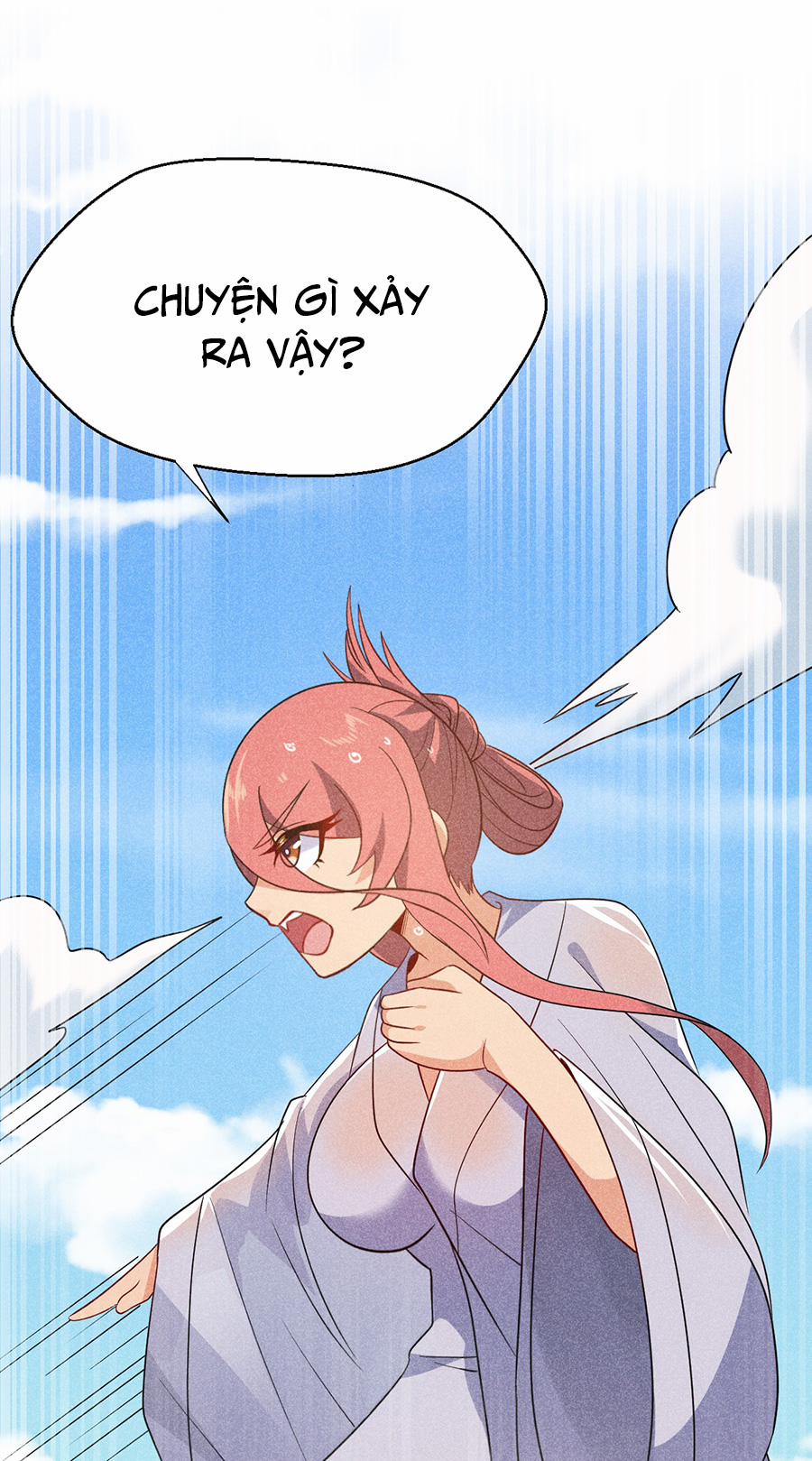 Võ Lâm Đệ Nhất Đầu Bếp 28.1 trang 32