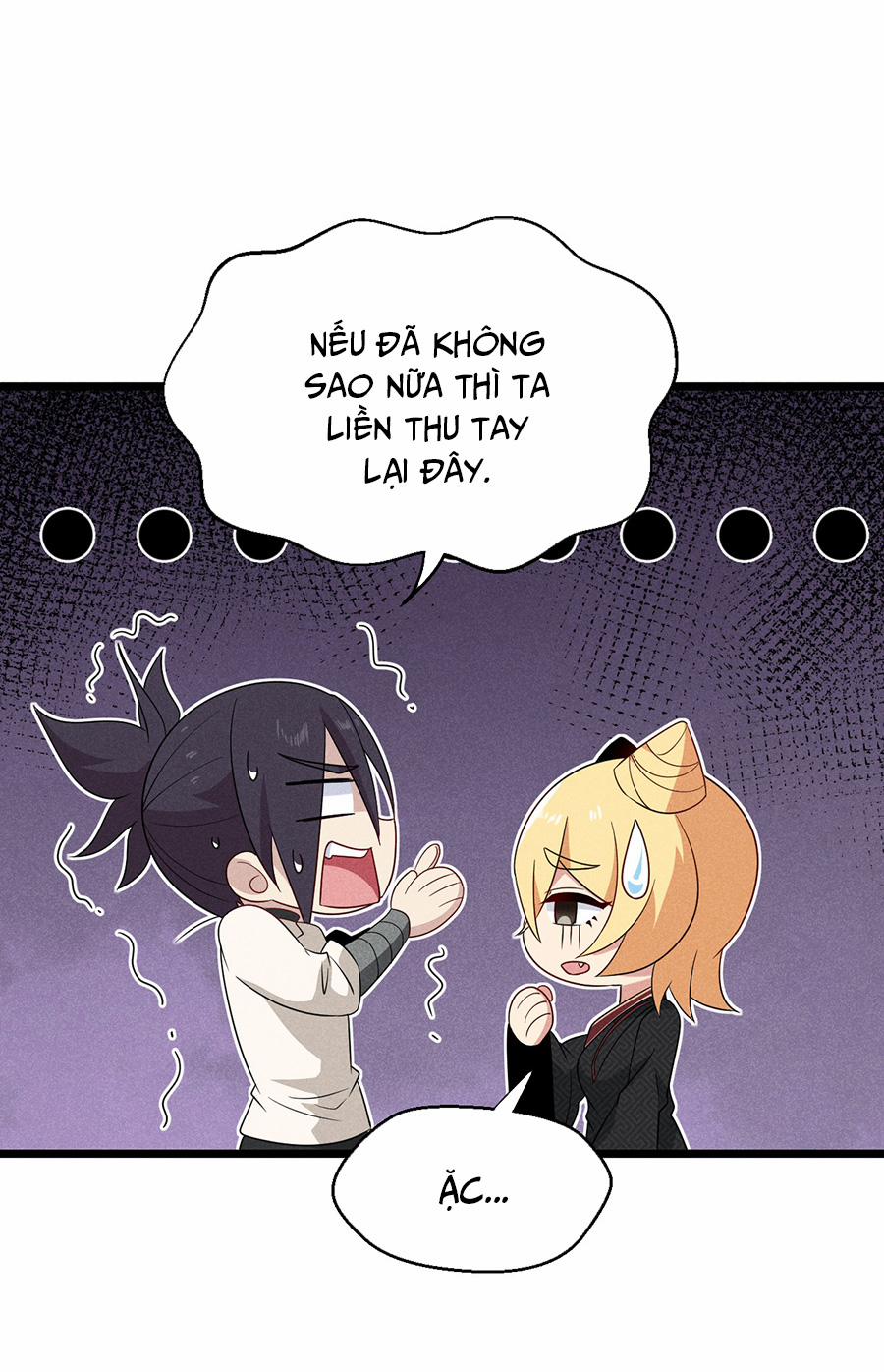 Võ Lâm Đệ Nhất Đầu Bếp 28.1 trang 4