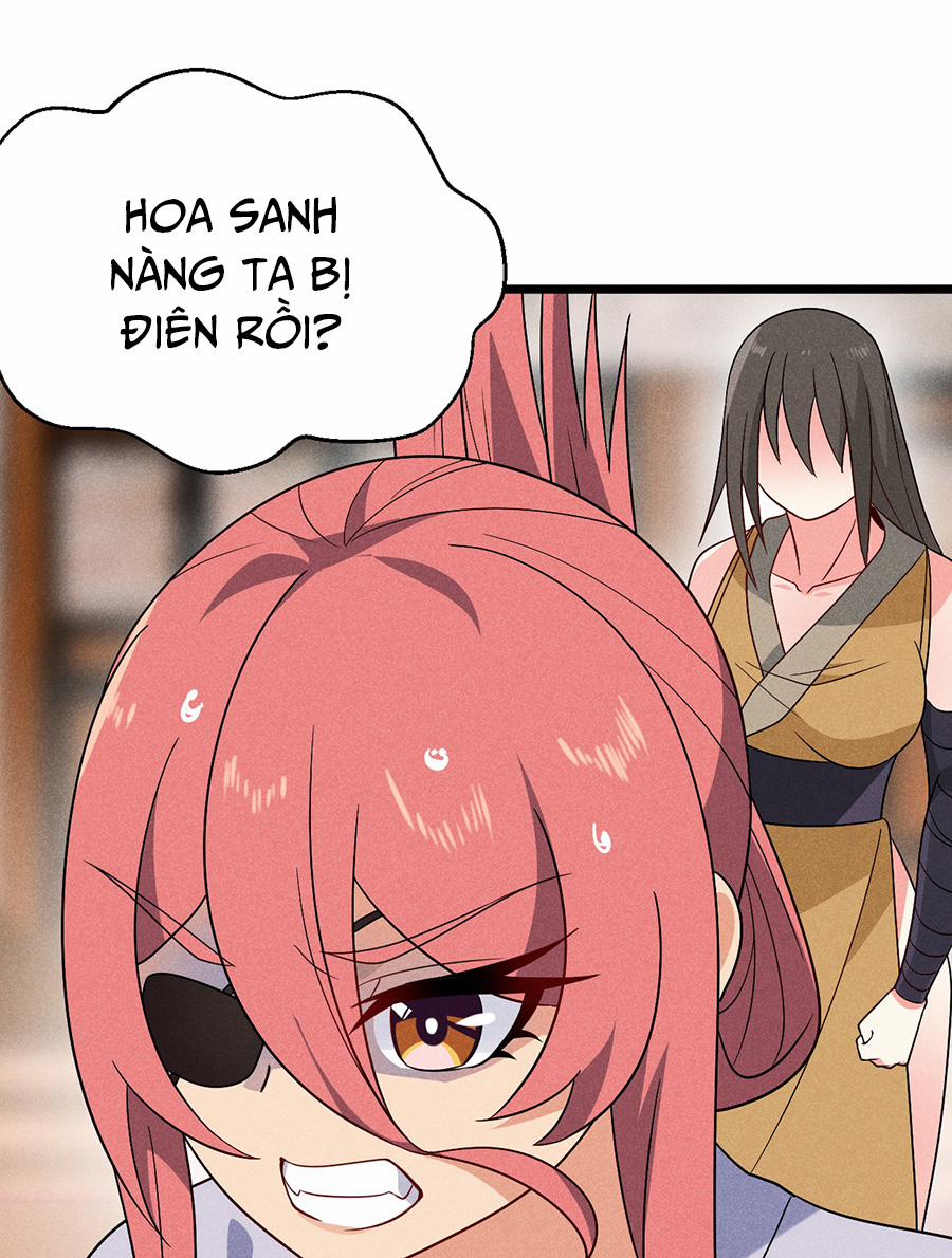 Võ Lâm Đệ Nhất Đầu Bếp 28.1 trang 41