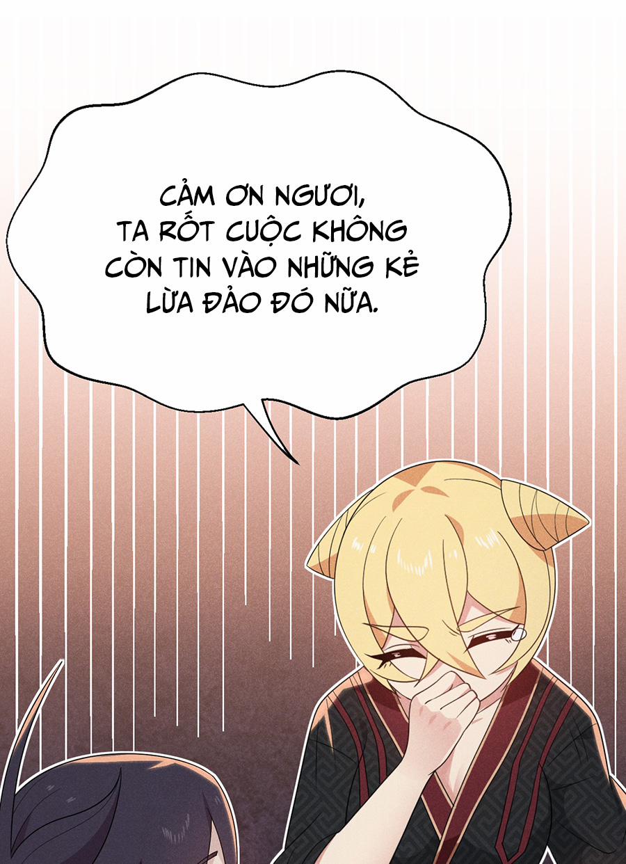 Võ Lâm Đệ Nhất Đầu Bếp 28.1 trang 5