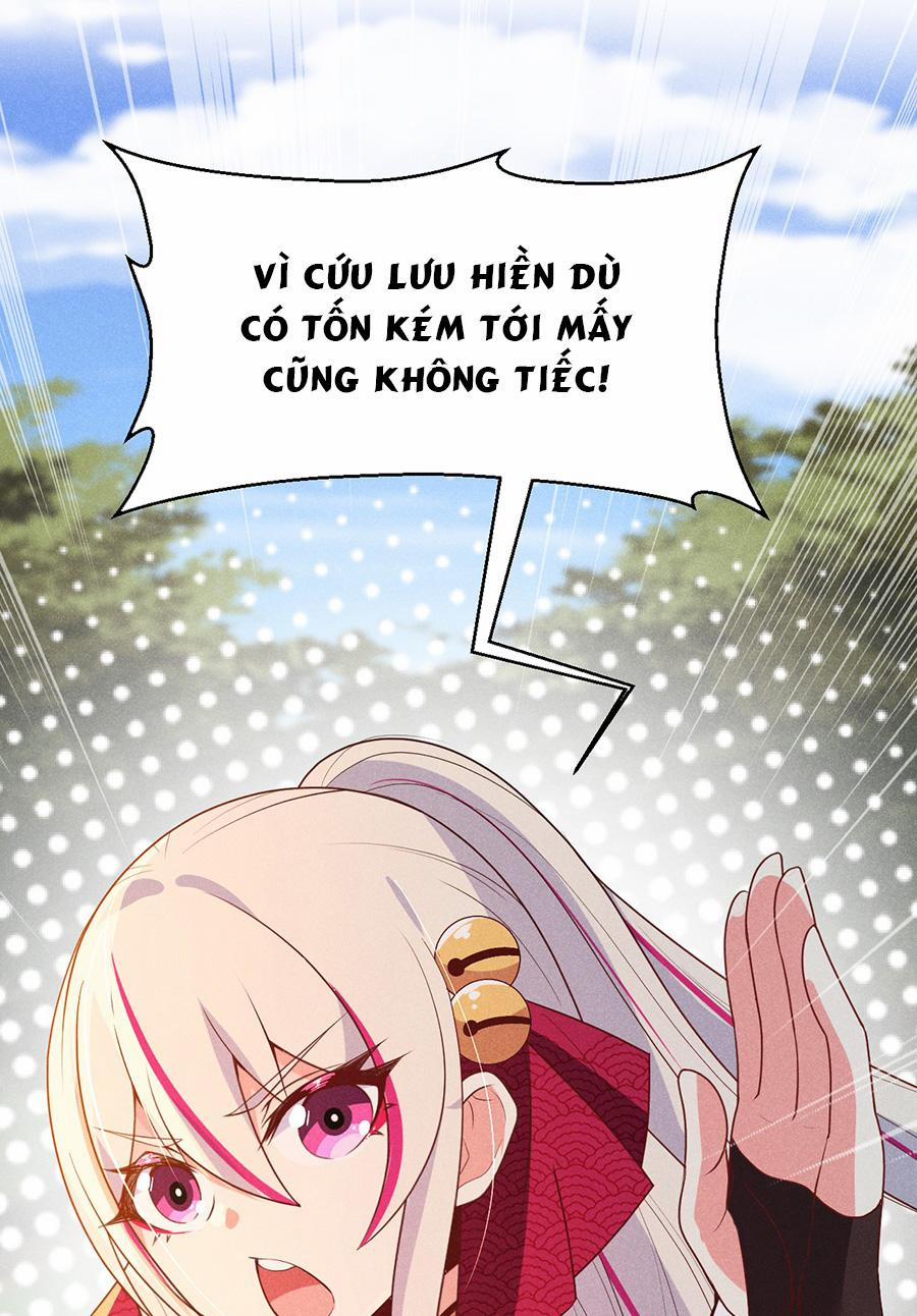 Võ Lâm Đệ Nhất Đầu Bếp 28.2 trang 1