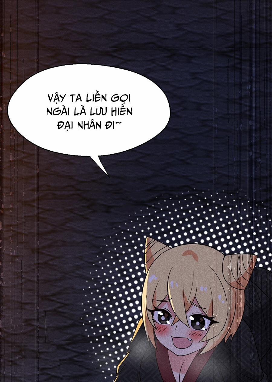 Võ Lâm Đệ Nhất Đầu Bếp 28.2 trang 21