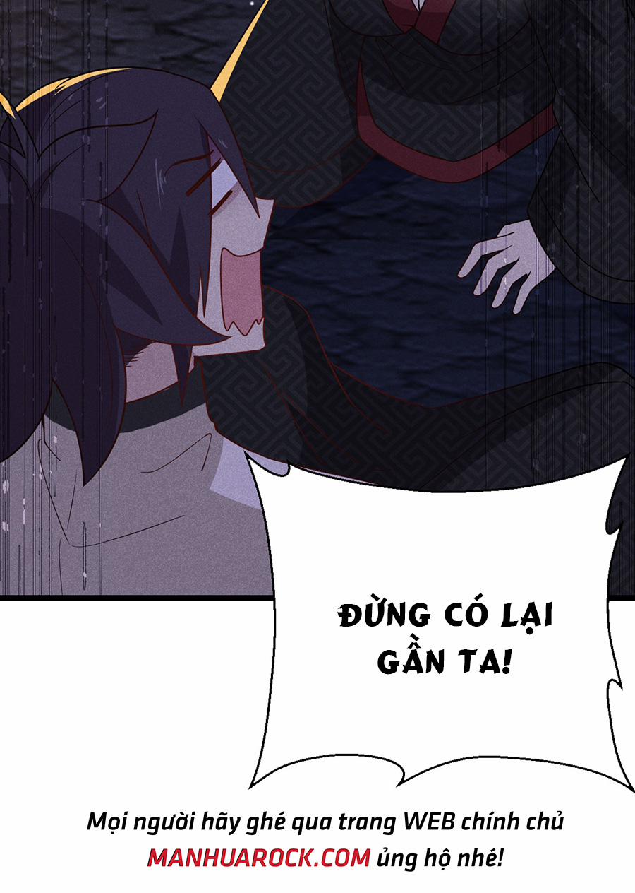 Võ Lâm Đệ Nhất Đầu Bếp 28.2 trang 22