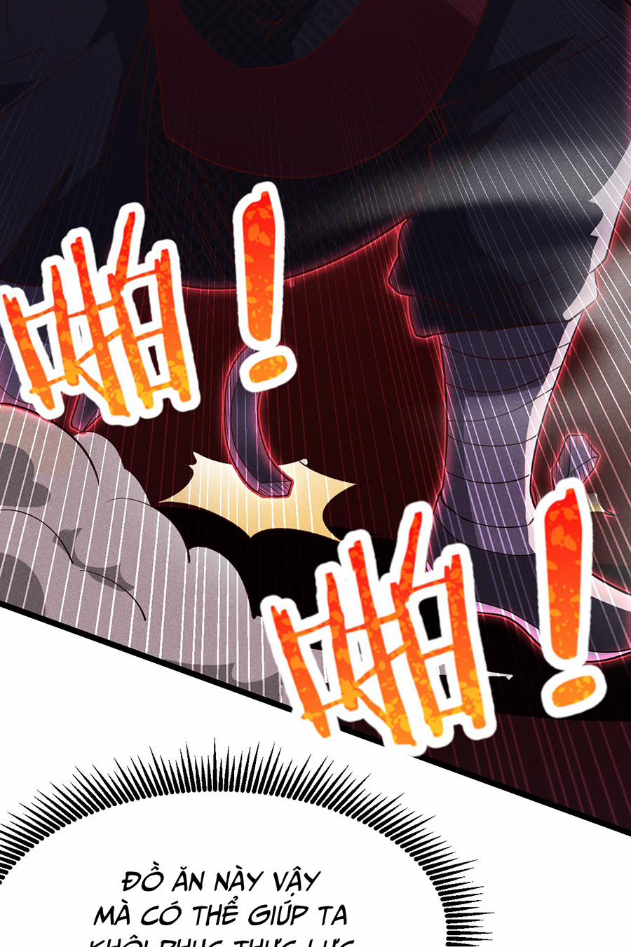 Võ Lâm Đệ Nhất Đầu Bếp 28.2 trang 32