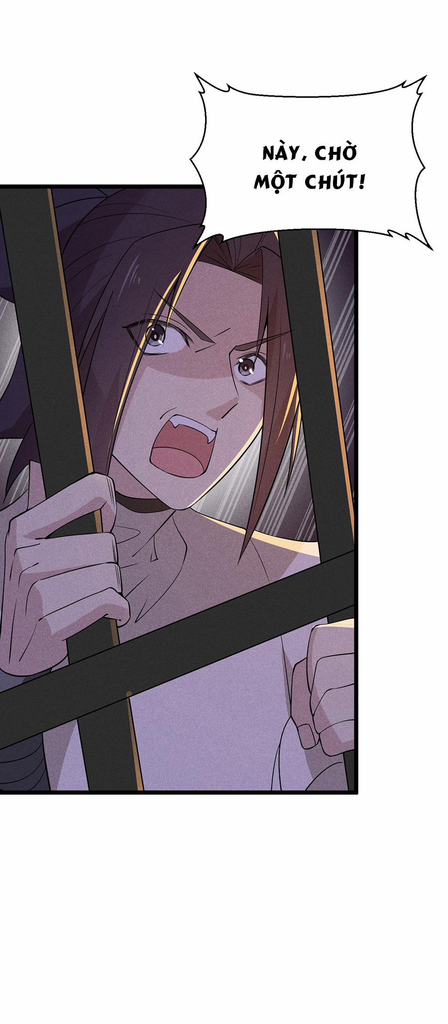 Võ Lâm Đệ Nhất Đầu Bếp 28.2 trang 36