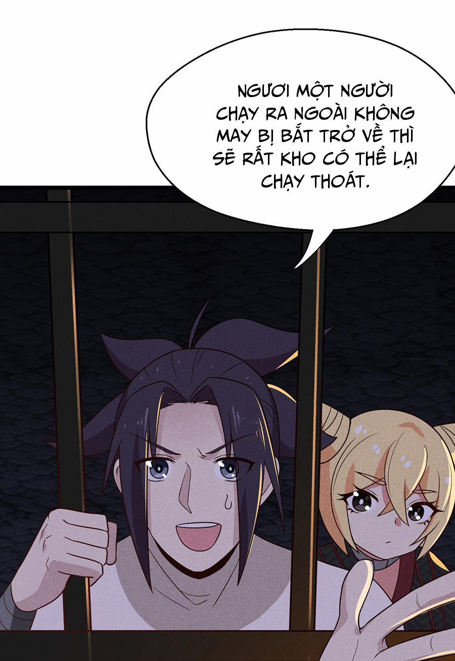 Võ Lâm Đệ Nhất Đầu Bếp 28.2 trang 41