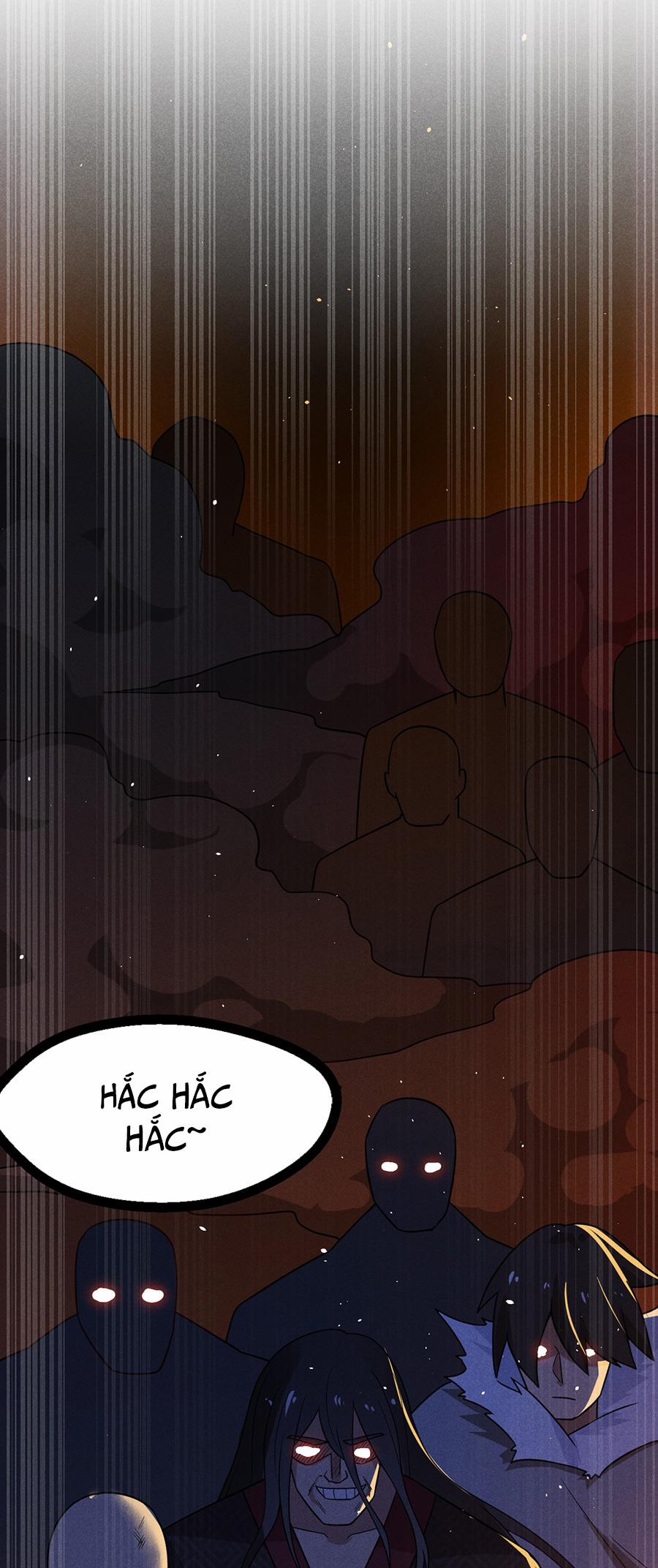 Võ Lâm Đệ Nhất Đầu Bếp 28.2 trang 49