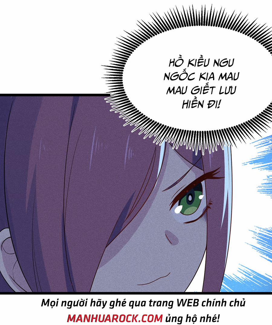 Võ Lâm Đệ Nhất Đầu Bếp 28.2 trang 8