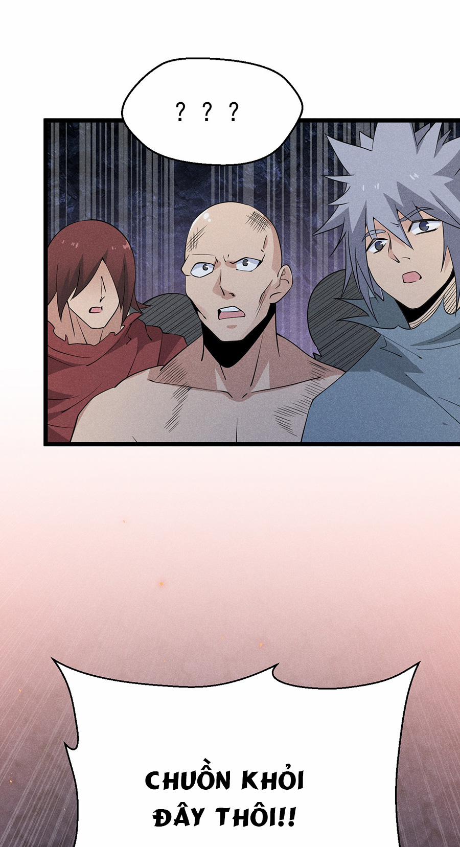 Võ Lâm Đệ Nhất Đầu Bếp 29.1 trang 11