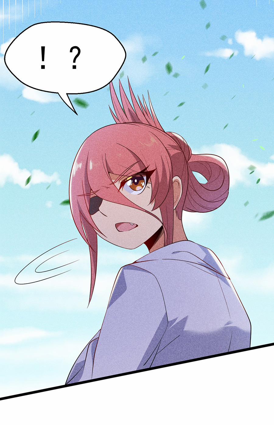 Võ Lâm Đệ Nhất Đầu Bếp 29.1 trang 15