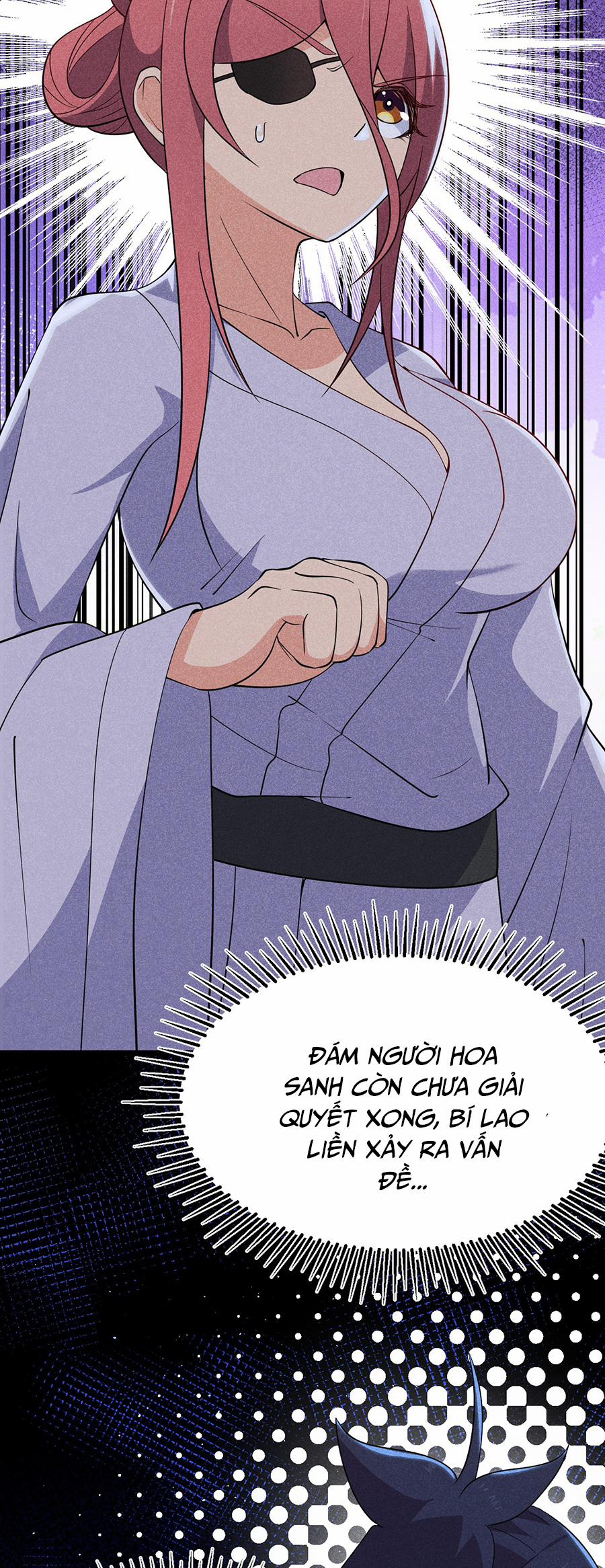 Võ Lâm Đệ Nhất Đầu Bếp 29.1 trang 18