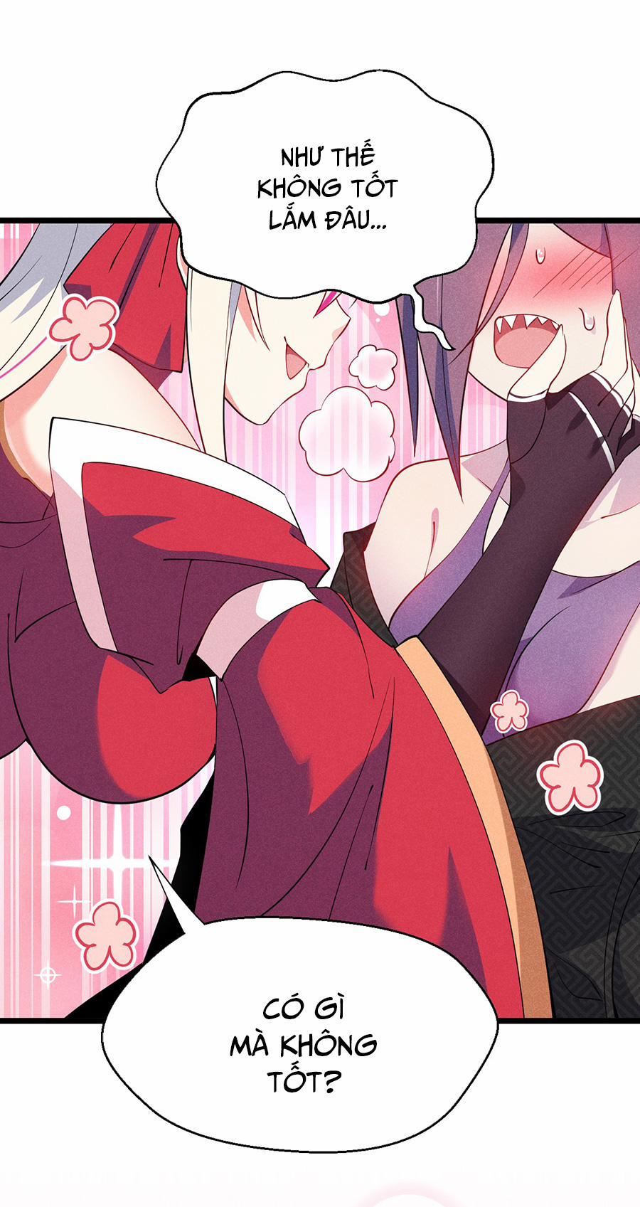 Võ Lâm Đệ Nhất Đầu Bếp 29.1 trang 28