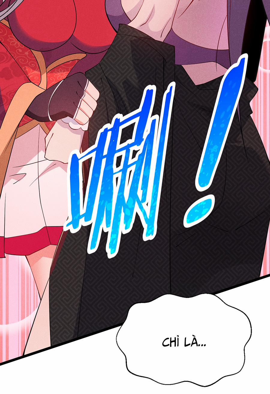 Võ Lâm Đệ Nhất Đầu Bếp 29.1 trang 30