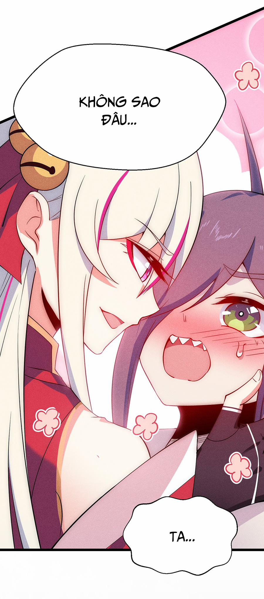 Võ Lâm Đệ Nhất Đầu Bếp 29.1 trang 31