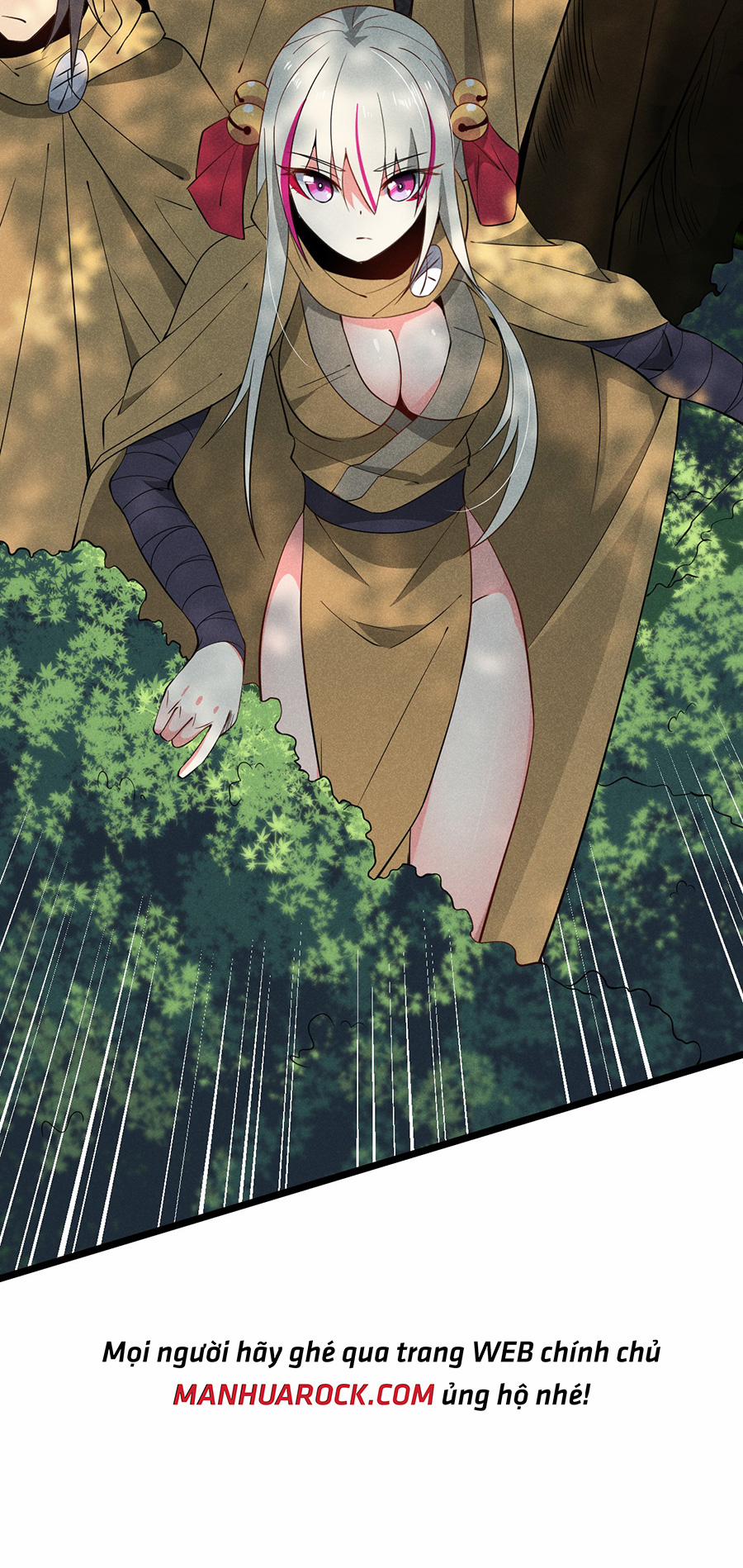 Võ Lâm Đệ Nhất Đầu Bếp 29.1 trang 39